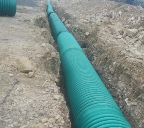 MUHDPE合金管 MUHDPE合金管