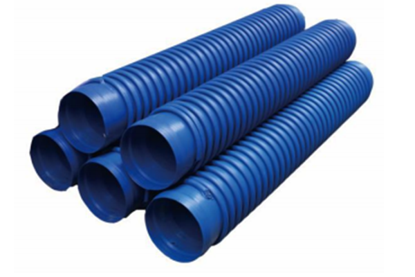 杨浦品质纳米改性高密度聚乙烯（MUHDPE）合金排水管采购