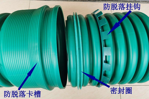 黄浦品质市政排水排污管道哪家好