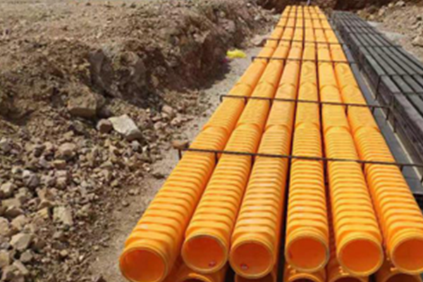 黄浦品质市政排水排污管道哪家好