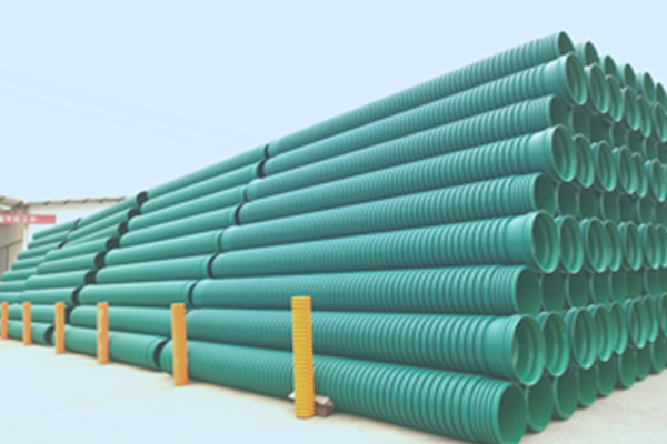 黄浦品质市政排水排污管道哪家好