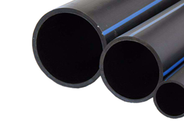 巩义品质PE给水管价格