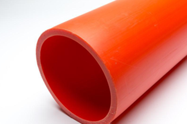 静安专注聚乙烯（改性无水磷石膏）双波峰增强排水管价格